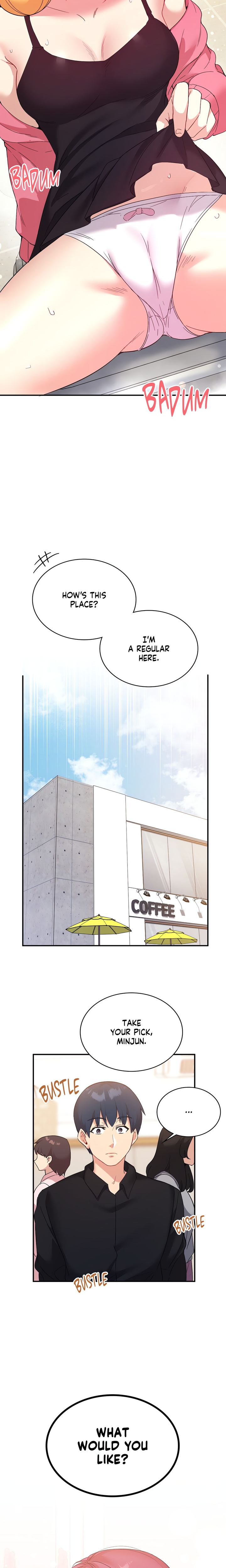 Smart App Life - Chapter 58 - picture 1