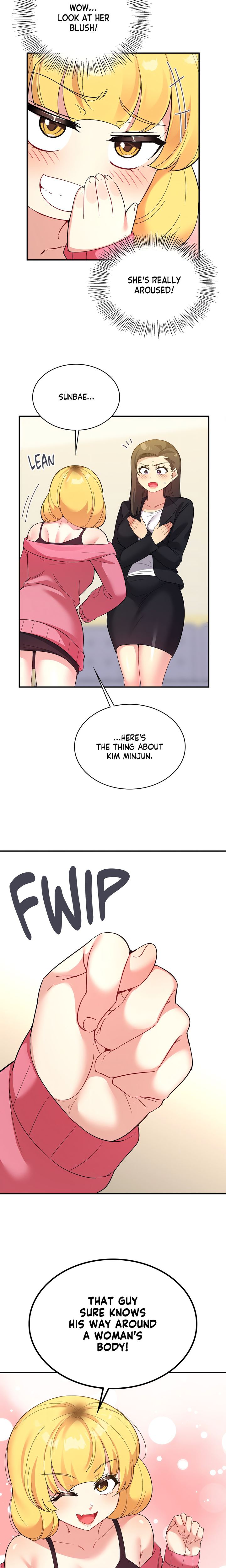 Smart App Life - Chapter 58 - picture 16