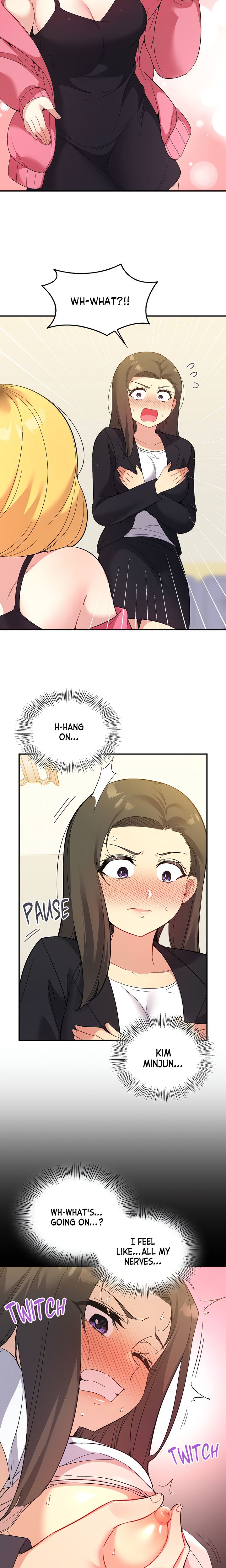 Smart App Life - Chapter 58 - picture 17