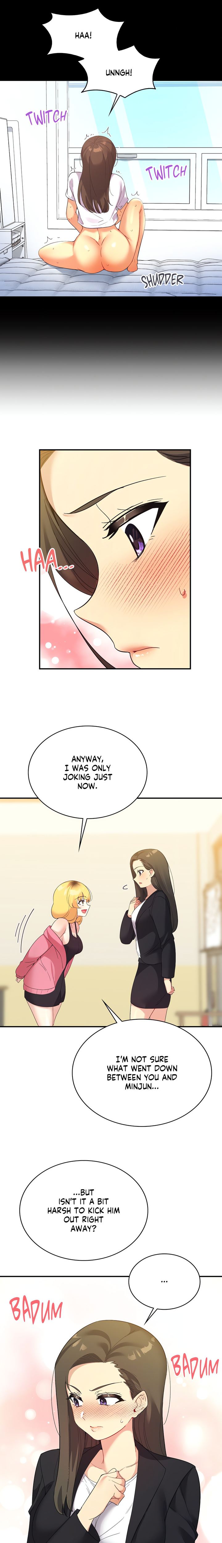 Smart App Life - Chapter 58 - picture 19