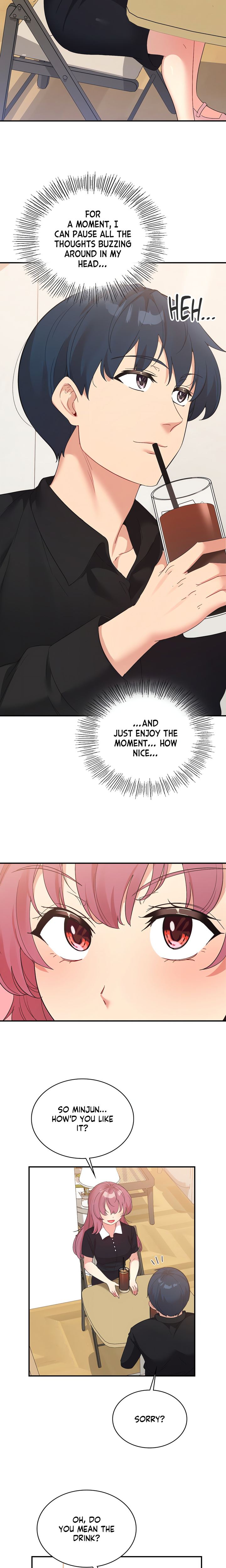 Smart App Life - Chapter 58 - picture 22