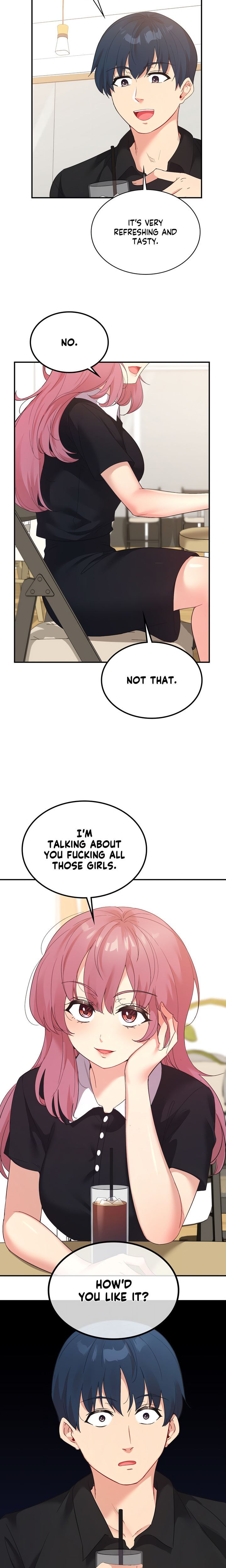 Smart App Life - Chapter 58 - picture 23
