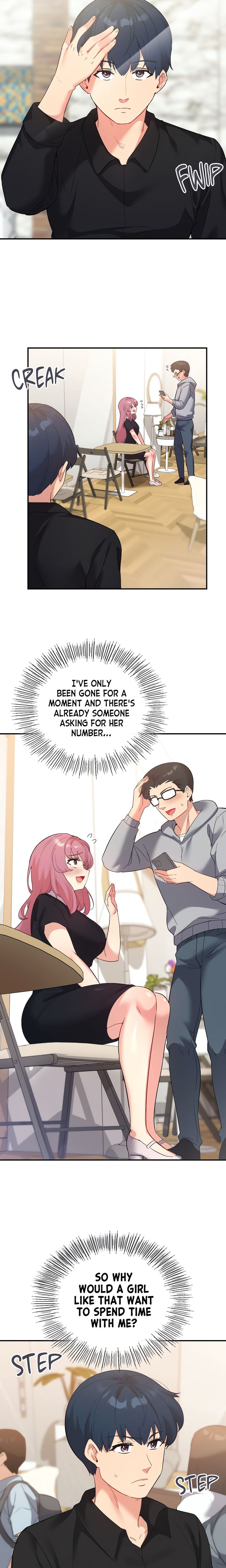 Smart App Life - Chapter 58 - picture 3