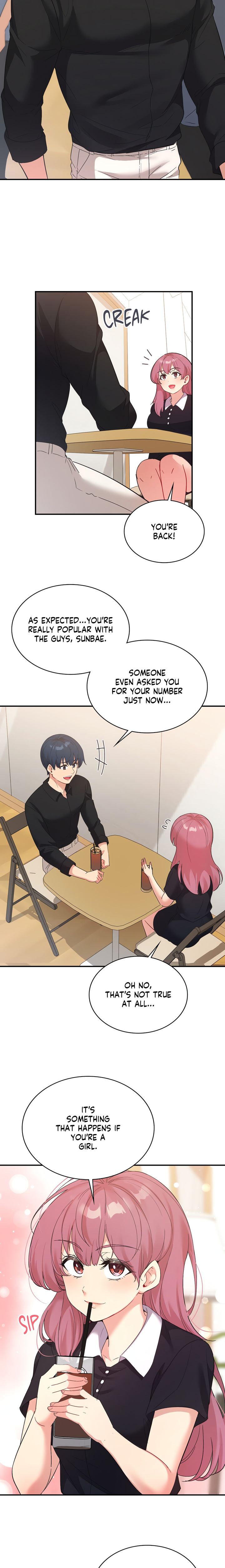 Smart App Life - Chapter 58 - picture 4