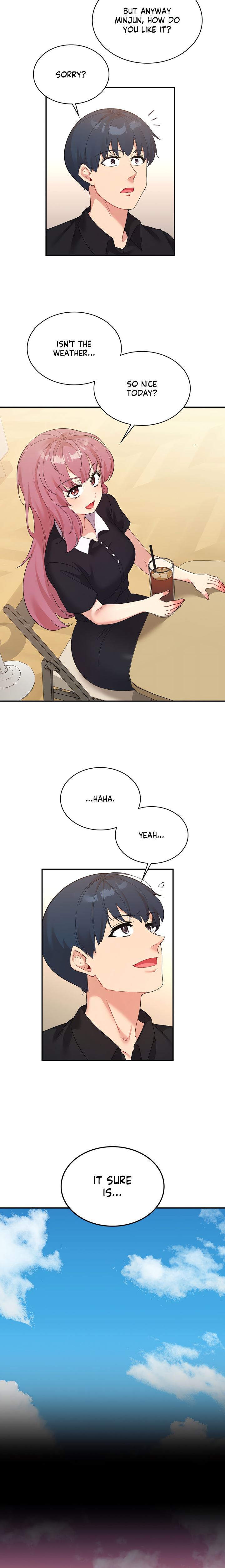 Smart App Life - Chapter 58 - picture 5