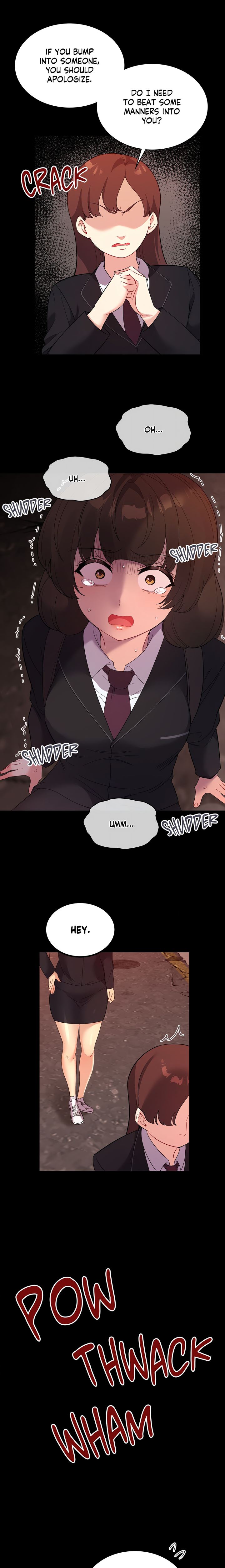 Smart App Life - Chapter 58 - picture 8