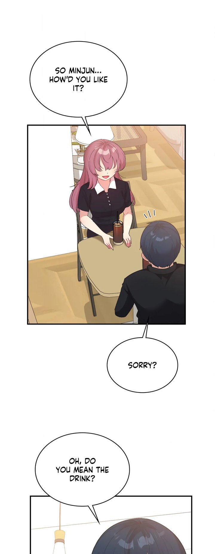 Smart App Life - Chapter 59 - picture 0