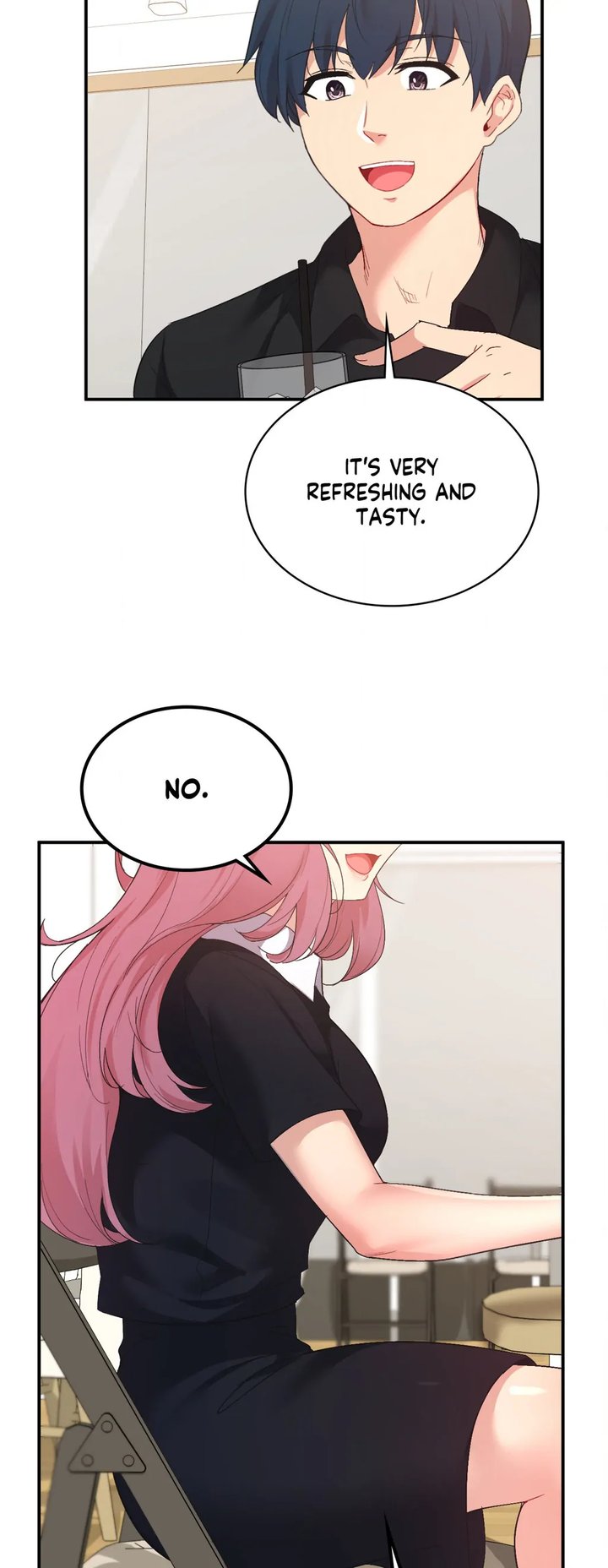 Smart App Life - Chapter 59 - picture 1