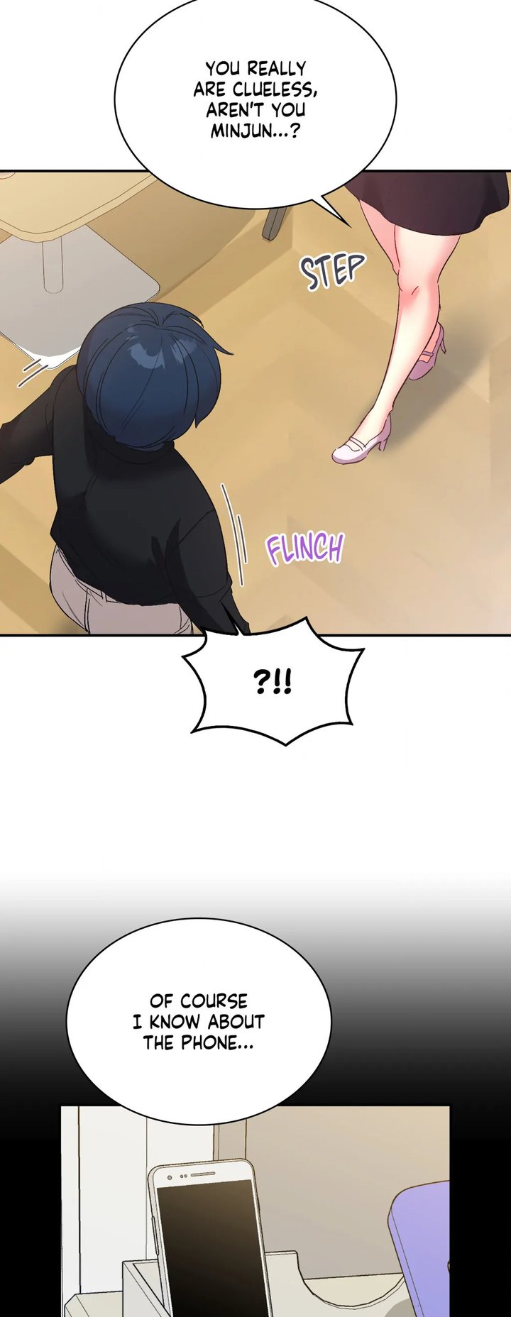 Smart App Life - Chapter 59 - picture 18