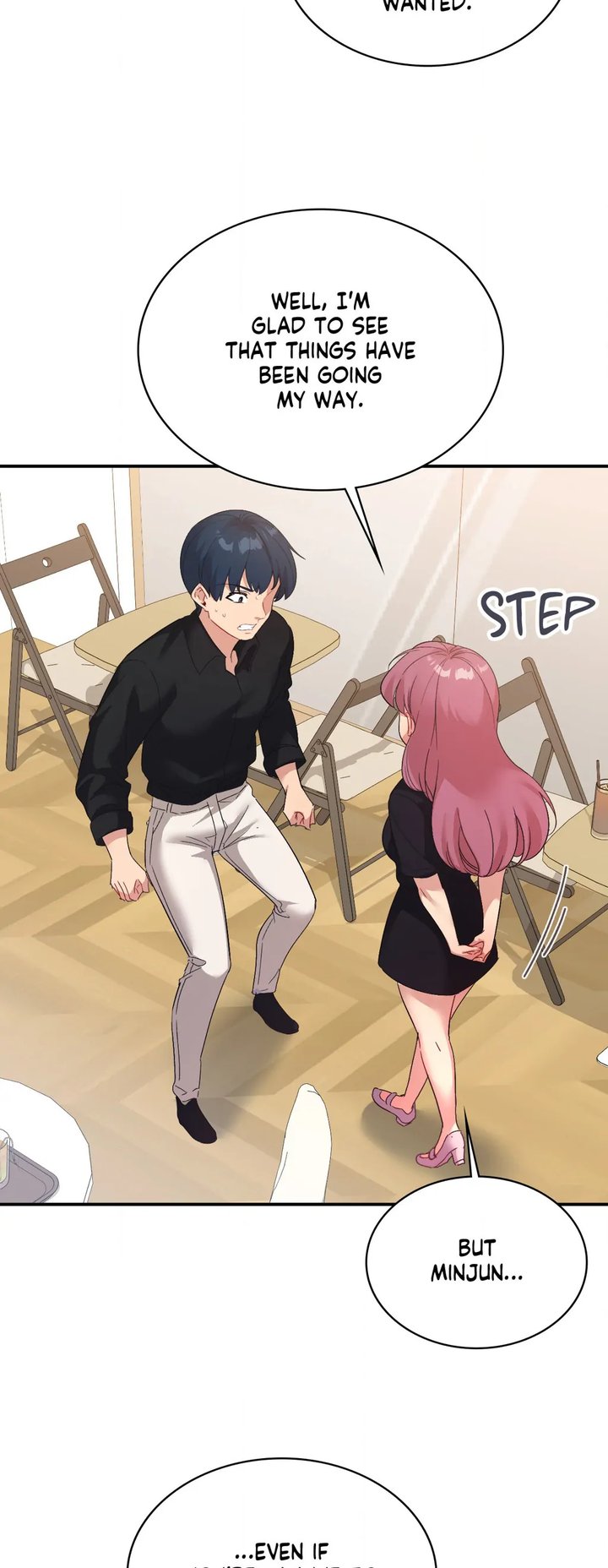 Smart App Life - Chapter 59 - picture 22