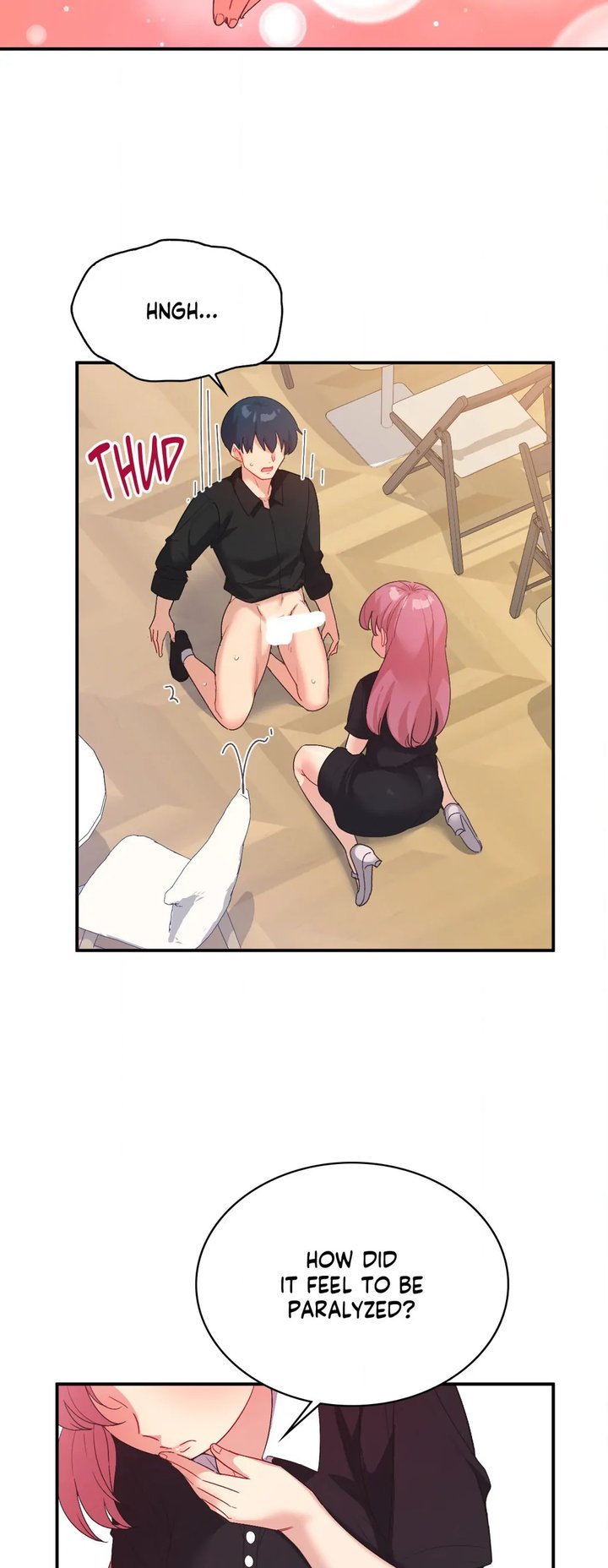 Smart App Life - Chapter 59 - picture 48