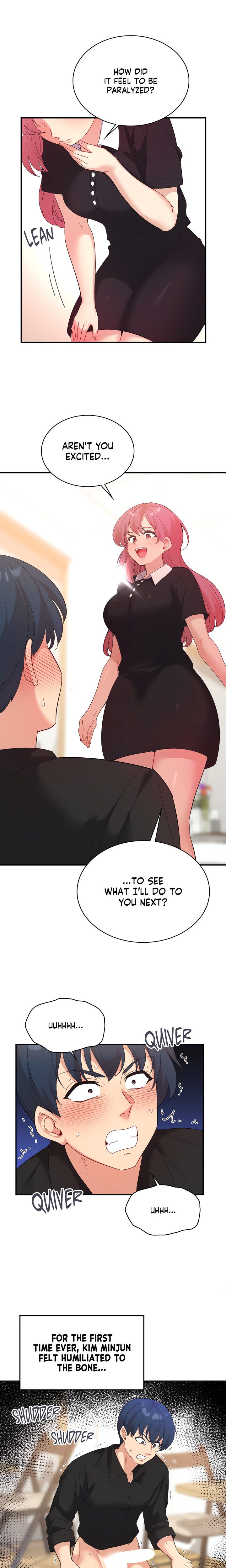 Smart App Life - Chapter 60 - picture 0