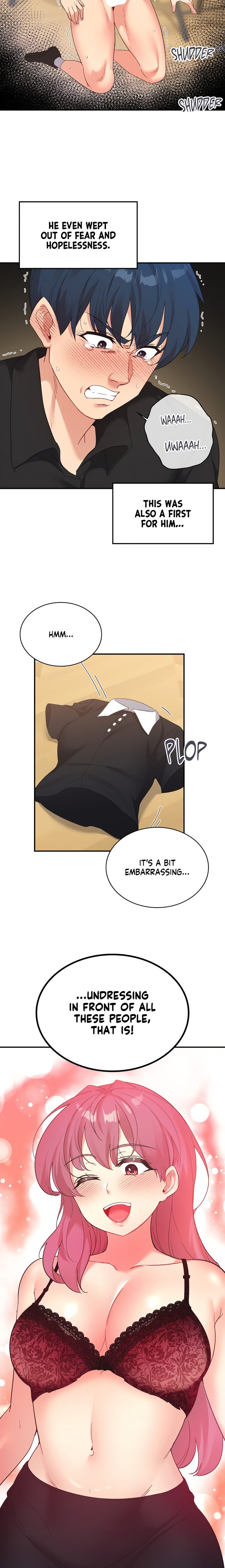 Smart App Life - Chapter 60 - picture 1