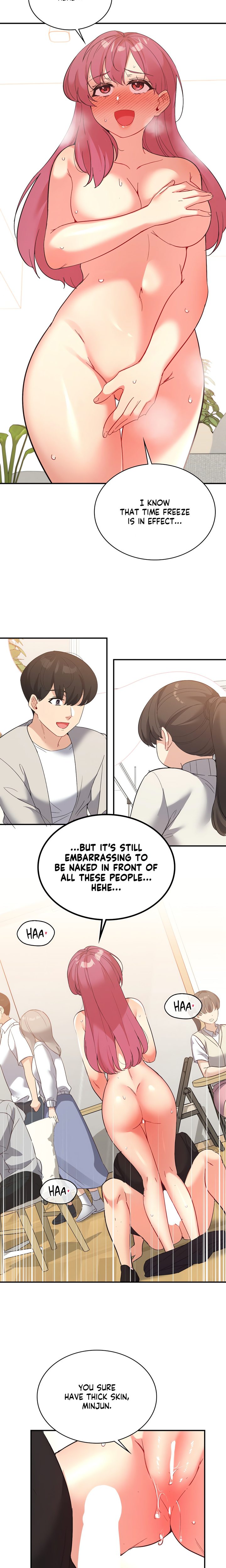 Smart App Life - Chapter 60 - picture 4