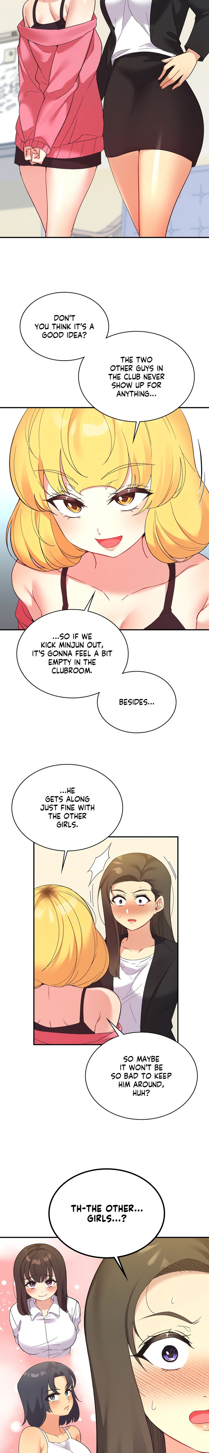 Smart App Life - Chapter 60 - picture 6