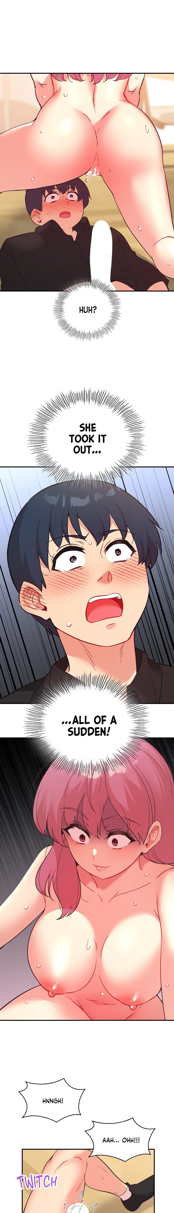 Smart App Life - Chapter 61 - picture 1