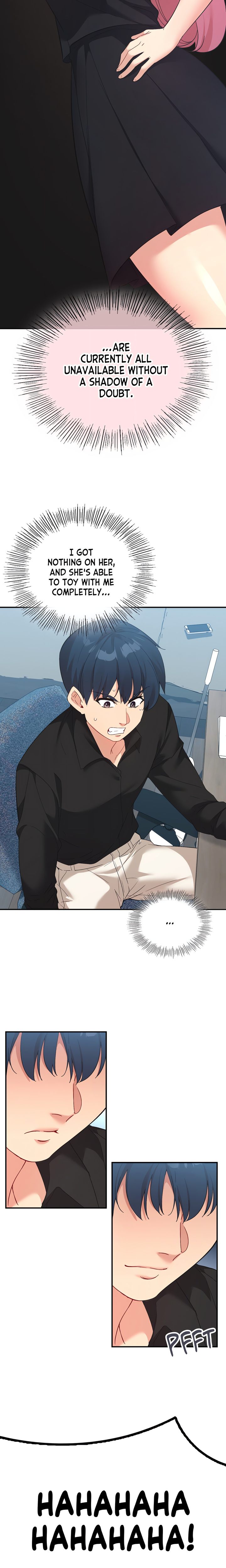 Smart App Life - Chapter 61 - picture 11