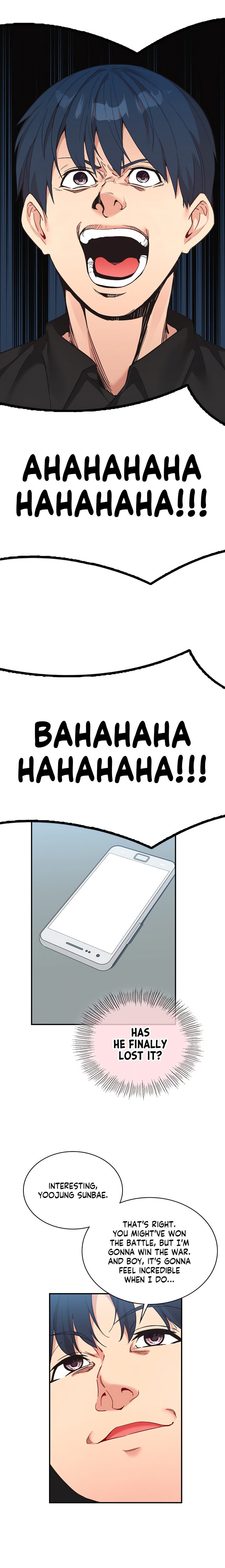 Smart App Life - Chapter 61 - picture 12