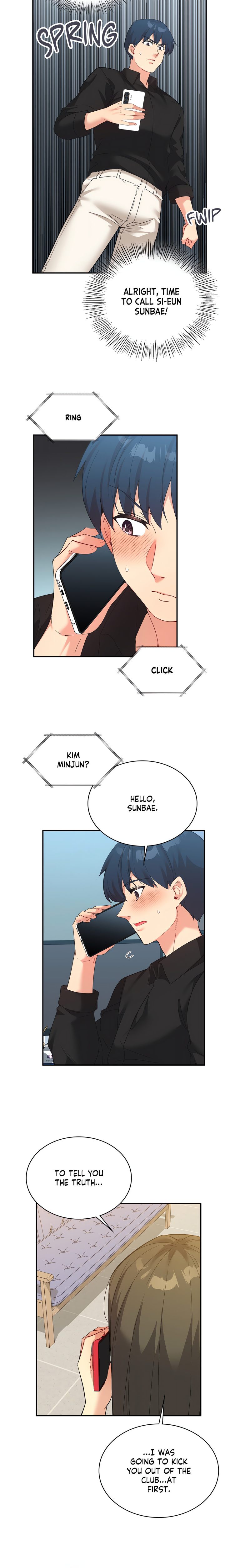 Smart App Life - Chapter 61 - picture 14