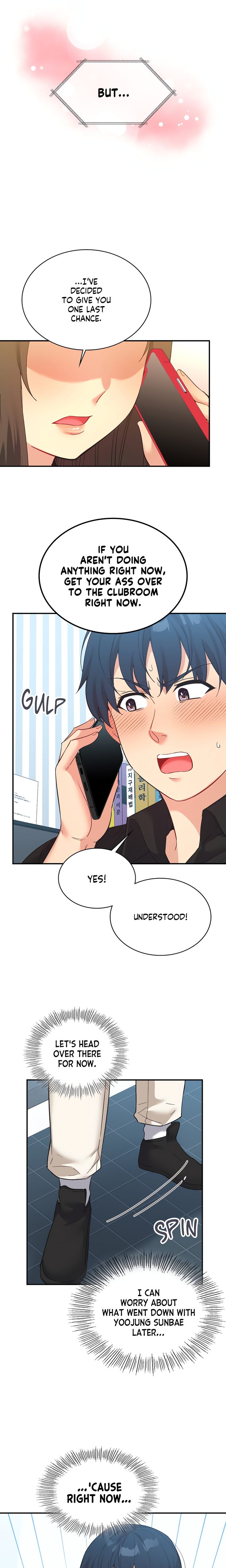 Smart App Life - Chapter 61 - picture 15