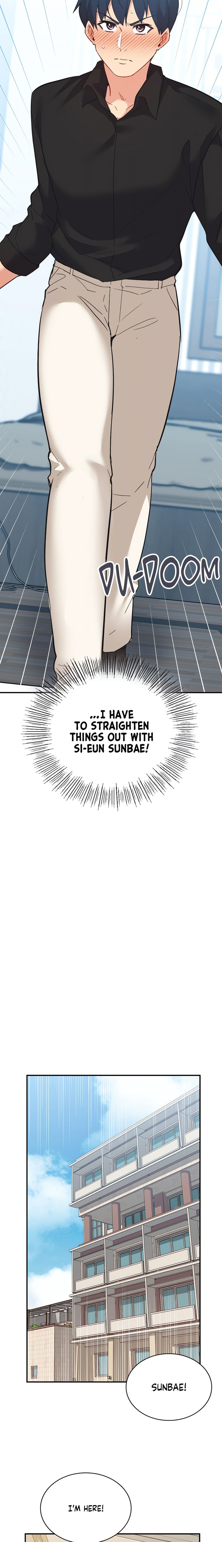 Smart App Life - Chapter 61 - picture 16
