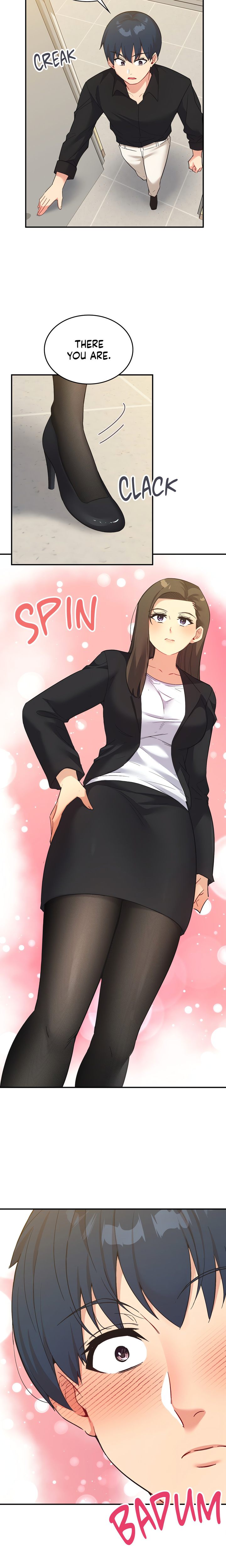 Smart App Life - Chapter 61 - picture 17