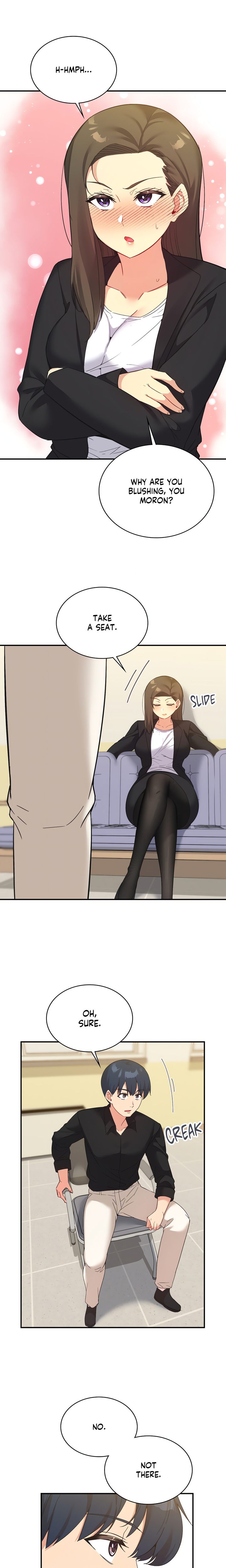 Smart App Life - Chapter 61 - picture 18