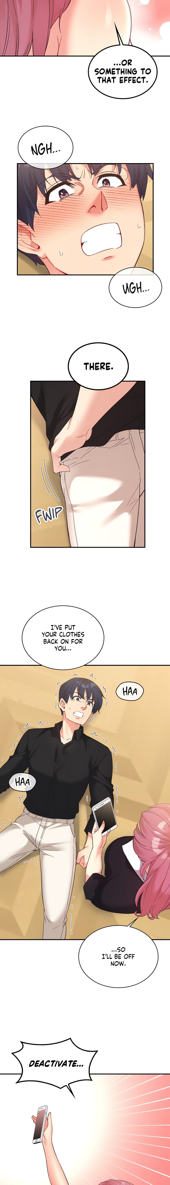 Smart App Life - Chapter 61 - picture 5