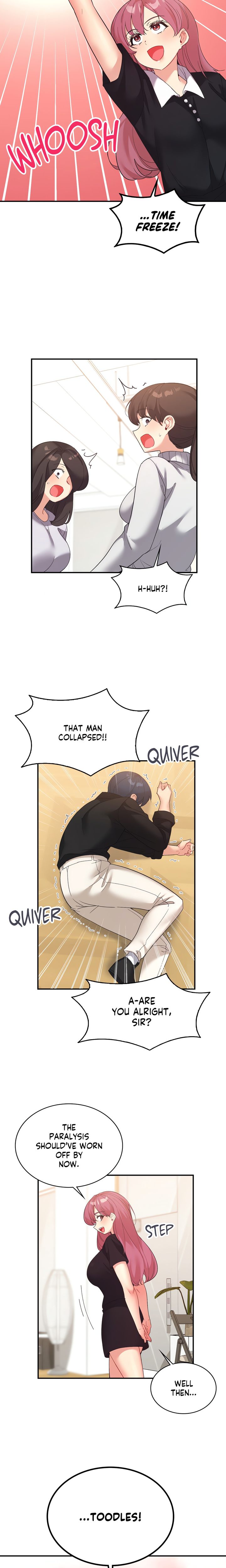 Smart App Life - Chapter 61 - picture 6