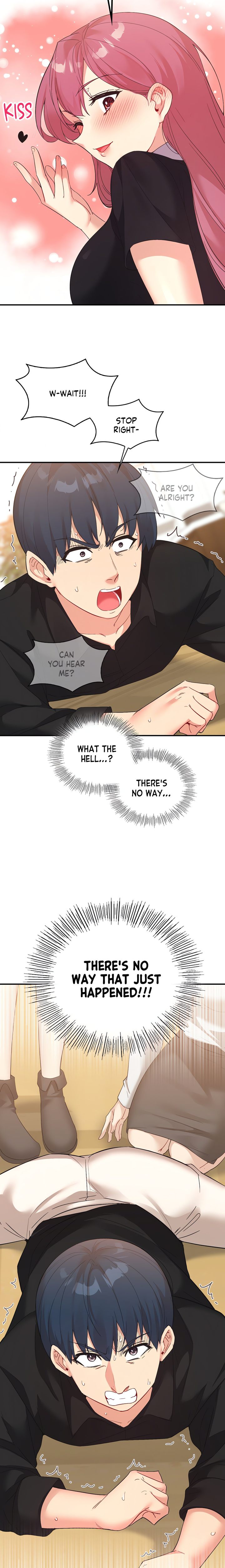 Smart App Life - Chapter 61 - picture 7
