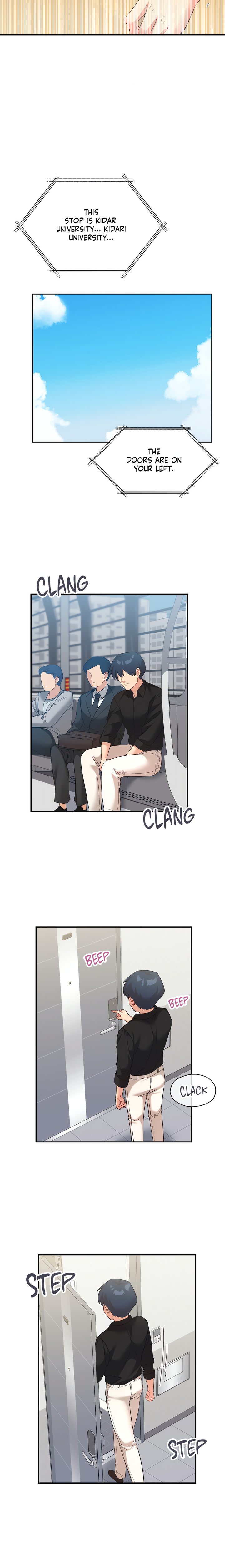 Smart App Life - Chapter 61 - picture 8