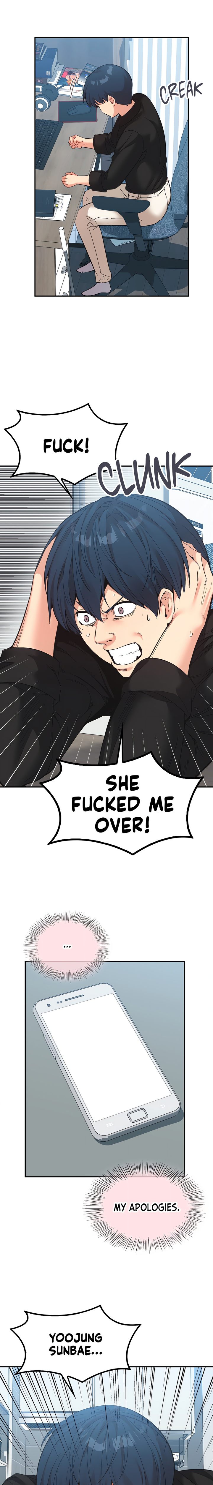 Smart App Life - Chapter 61 - picture 9