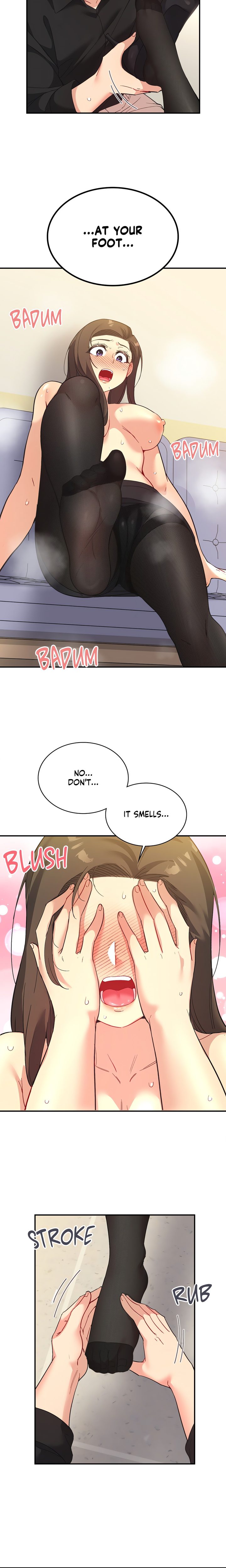 Smart App Life - Chapter 62 - picture 10