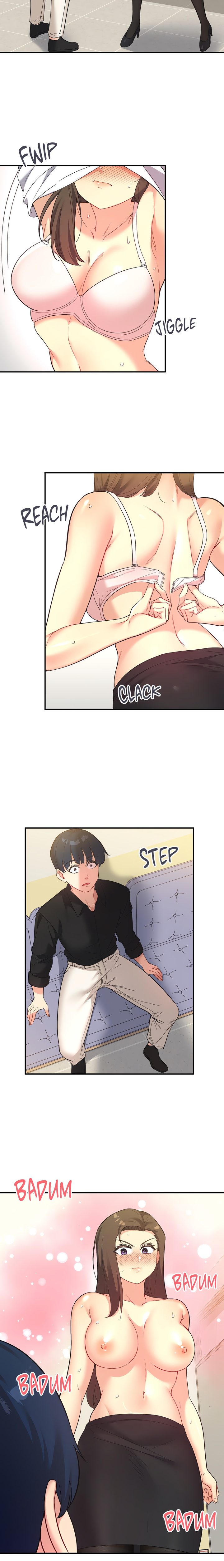 Smart App Life - Chapter 62 - picture 2
