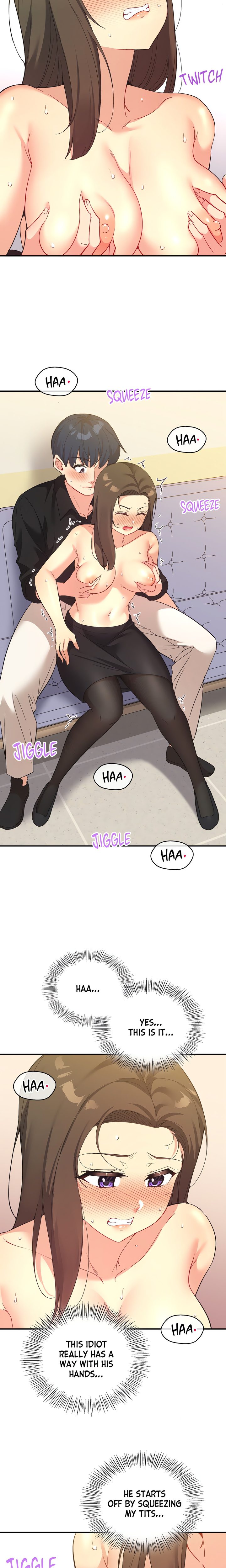 Smart App Life - Chapter 62 - picture 6