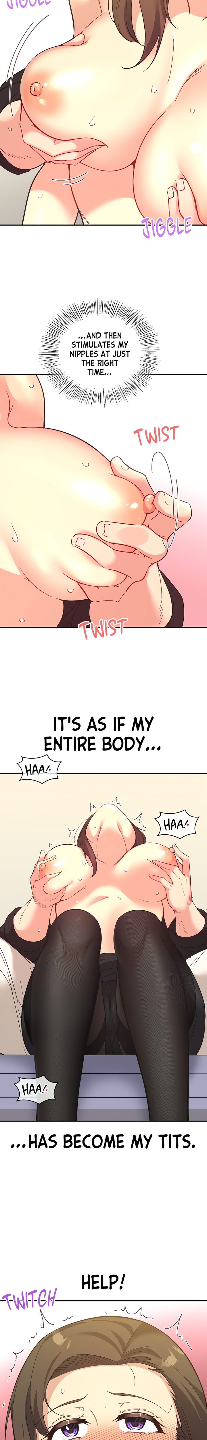 Smart App Life - Chapter 62 - picture 7