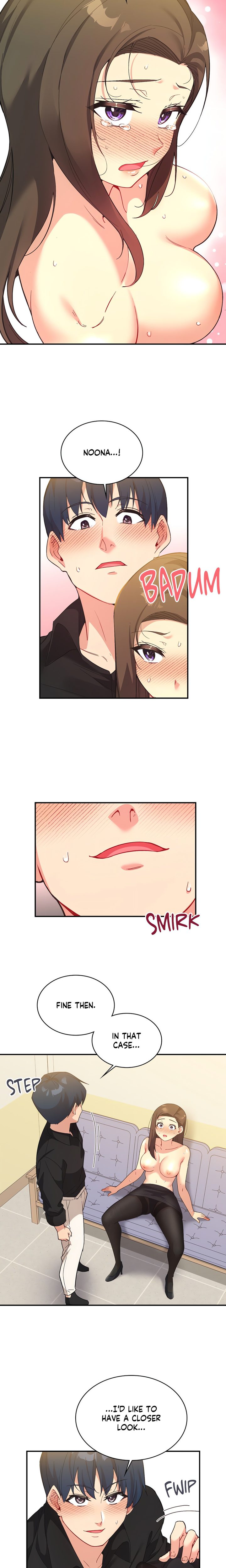 Smart App Life - Chapter 62 - picture 9