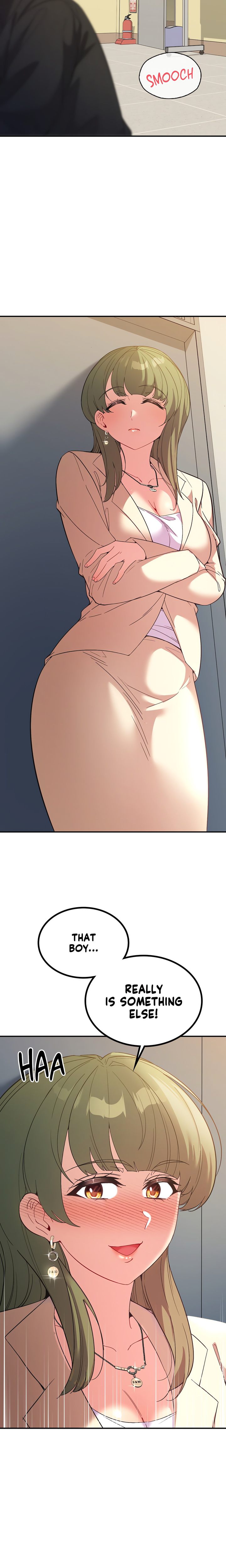 Smart App Life - Chapter 63 - picture 1