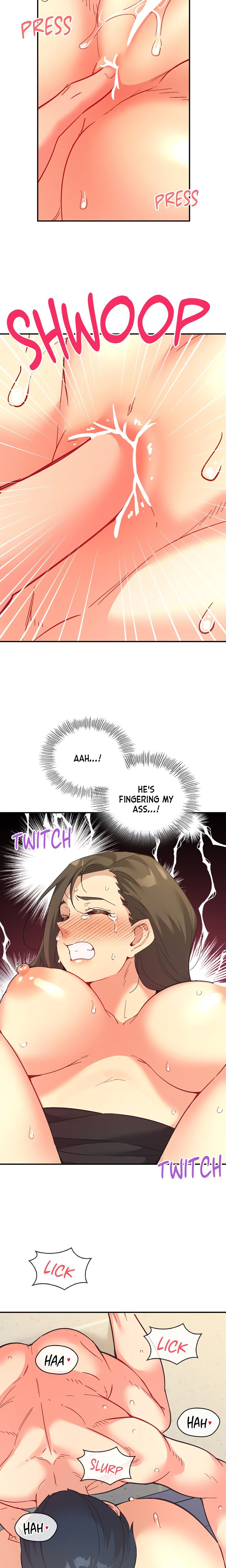 Smart App Life - Chapter 63 - picture 10