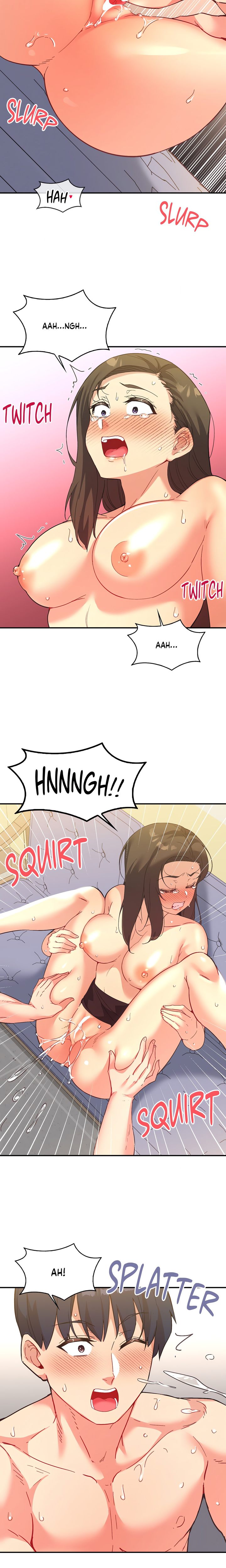 Smart App Life - Chapter 63 - picture 12