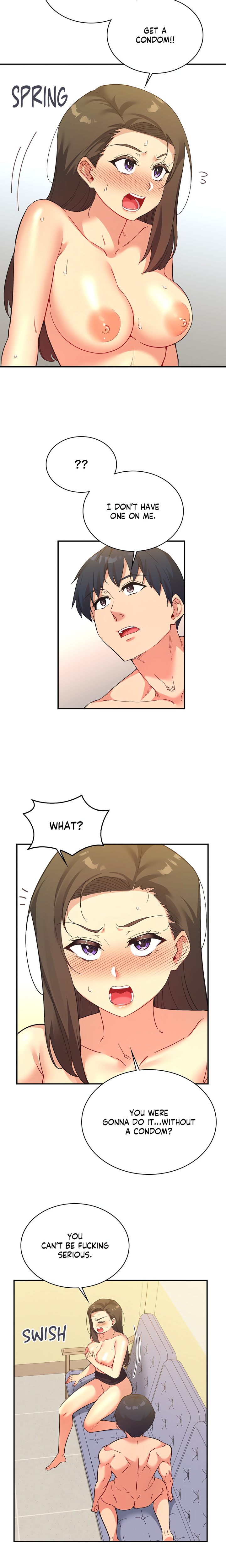 Smart App Life - Chapter 63 - picture 4