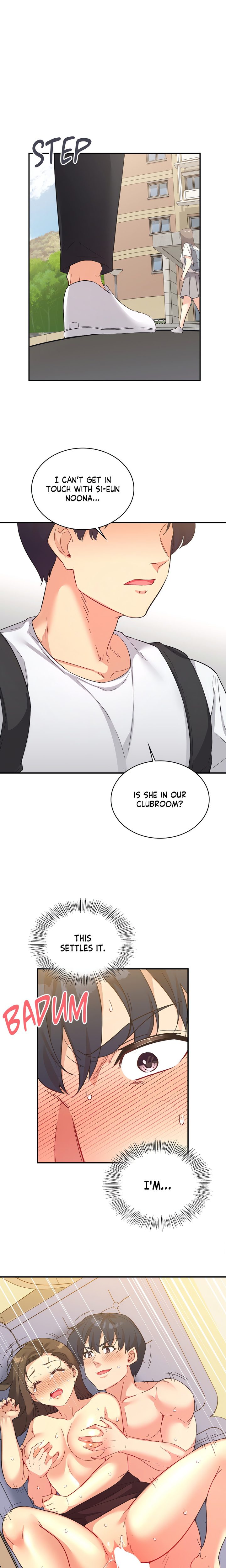 Smart App Life - Chapter 64 - picture 0