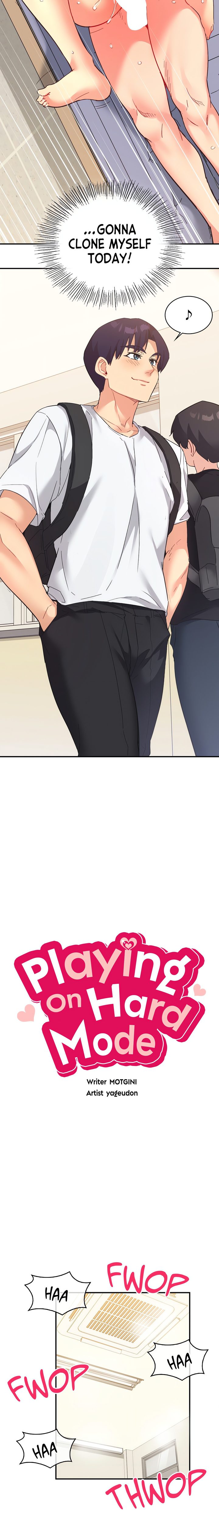 Smart App Life - Chapter 64 - picture 1