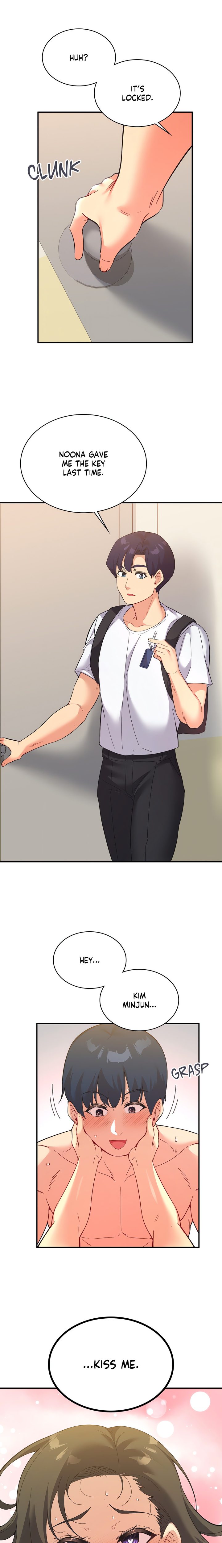 Smart App Life - Chapter 64 - picture 10
