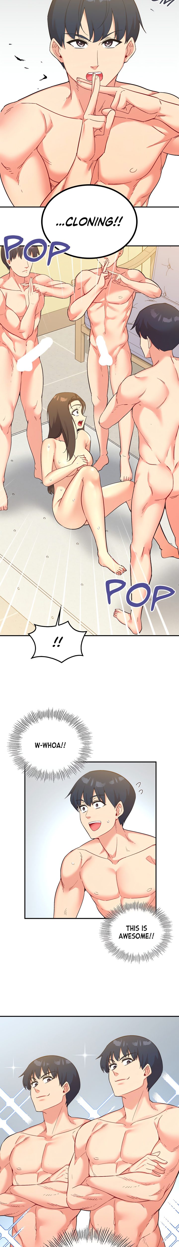 Smart App Life - Chapter 64 - picture 18