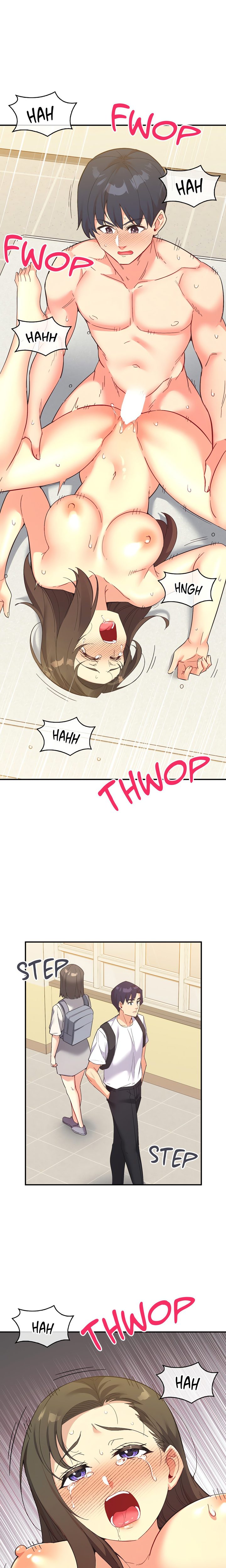 Smart App Life - Chapter 64 - picture 2