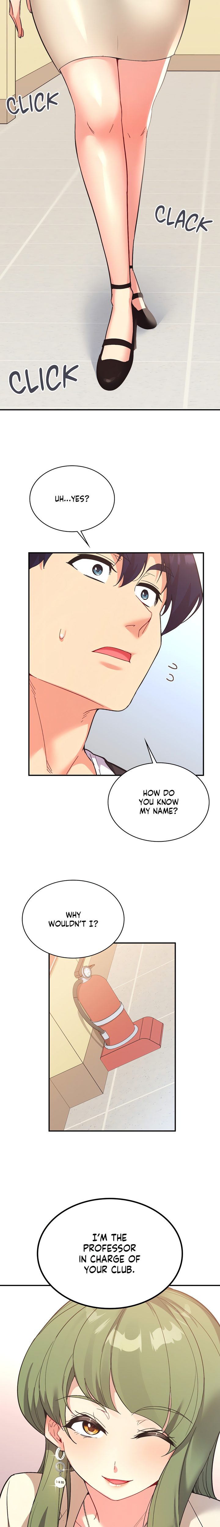 Smart App Life - Chapter 64 - picture 4