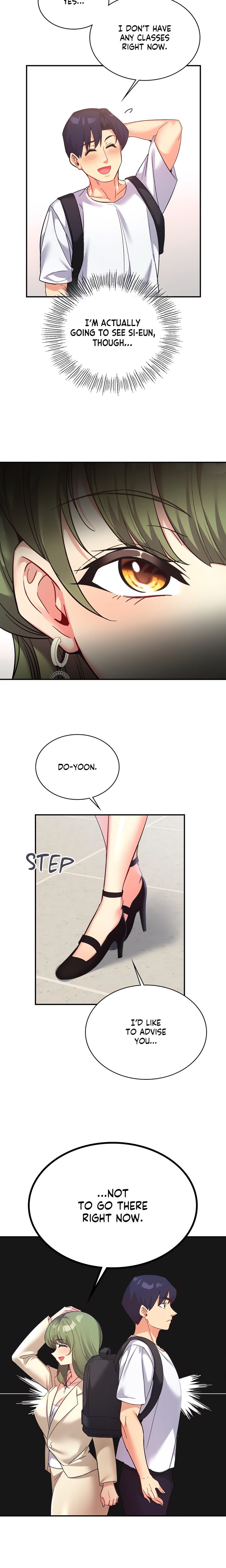 Smart App Life - Chapter 64 - picture 6