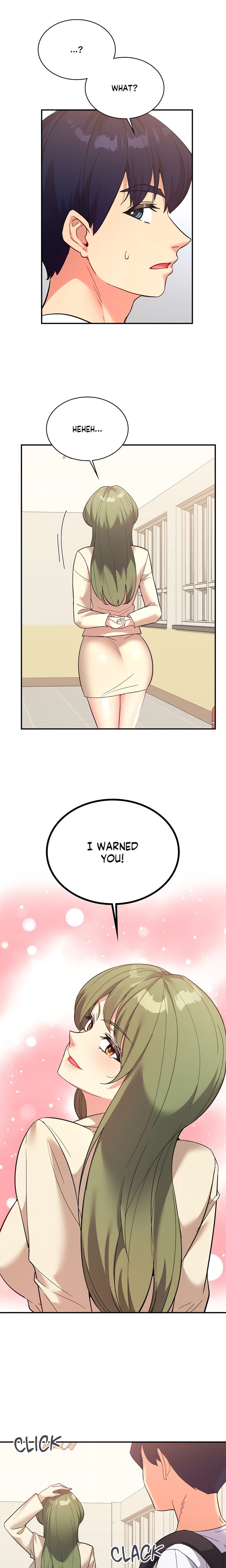 Smart App Life - Chapter 64 - picture 7