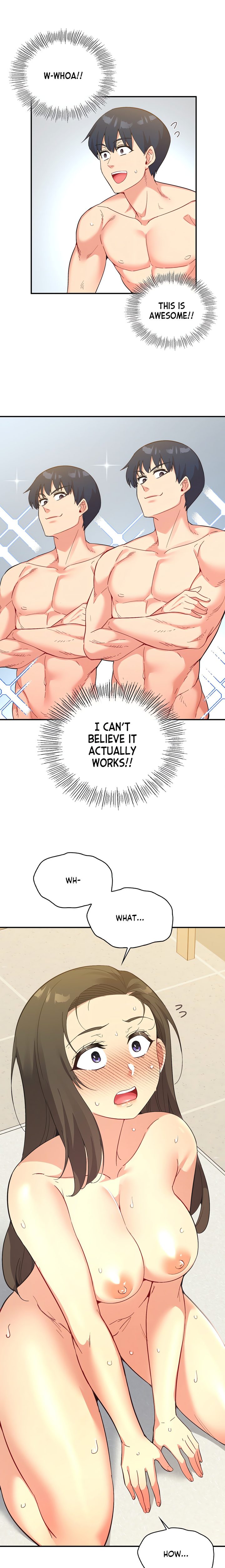 Smart App Life - Chapter 65 - picture 0